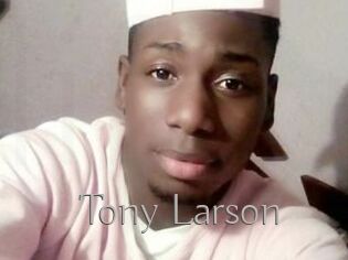 Tony_Larson