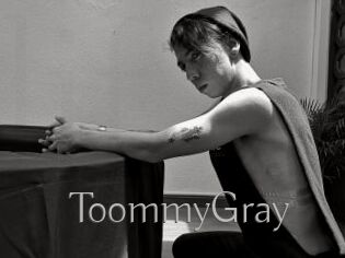 ToommyGray
