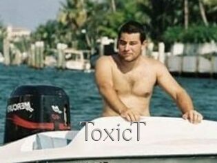ToxicT Live Fick