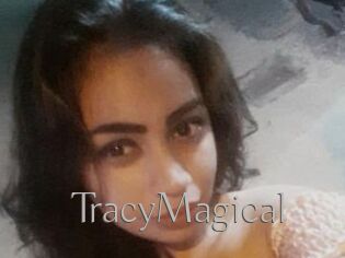 TracyMagical