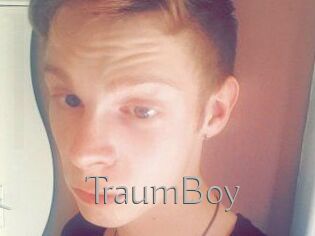 TraumBoy