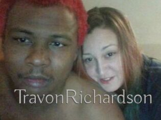 TravonRichardson