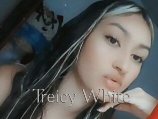 Treicy_White Live Fick