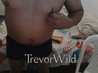 Trevor_Wild