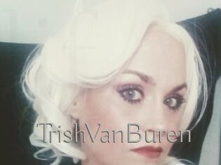 TrishVanBuren