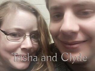 Trisha_and_Clyde