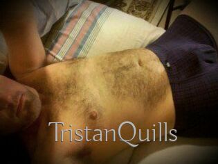 TristanQuills Live Fick