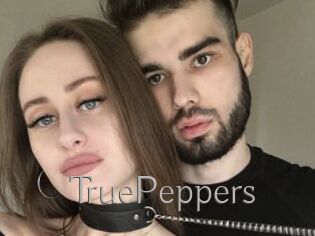 TruePeppers