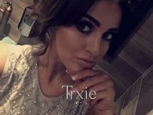 Trxie