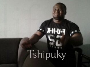 Tshipuky