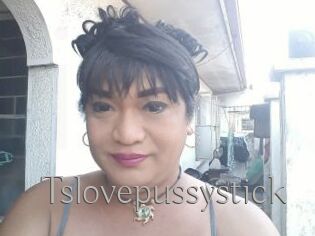 Tslovepussystick