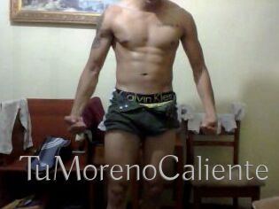 TuMorenoCaliente