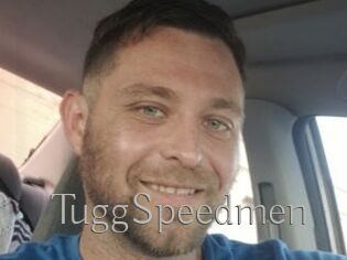 TuggSpeedmen