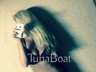 TunaBoat