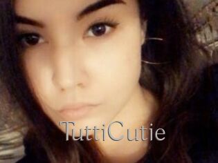 TuttiCutie