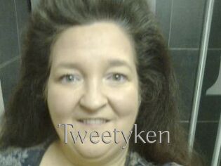 Tweetyken