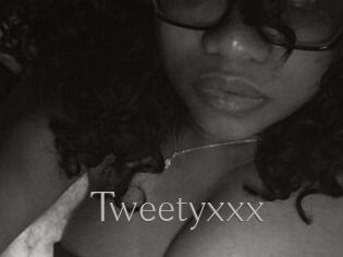 Tweetyxxx