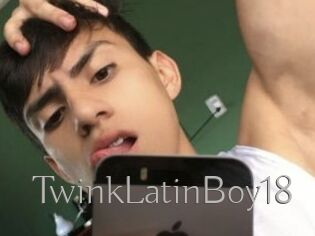 TwinkLatinBoy18