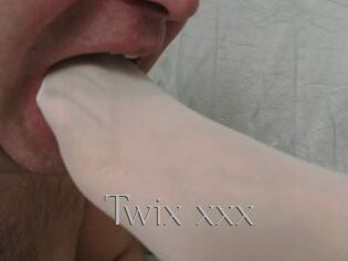 Twix_xxx