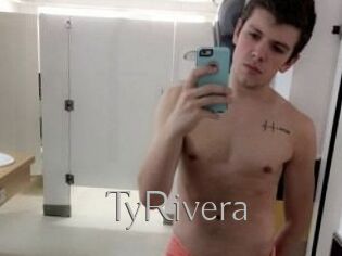 TyRivera Live Fick