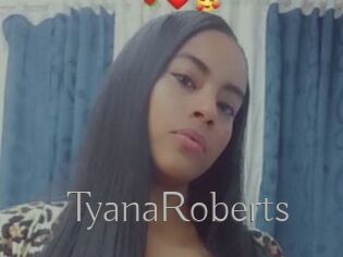 TyanaRoberts