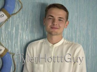 TylerHotttGuy