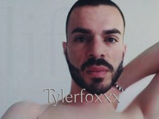 Tylerfoxxx