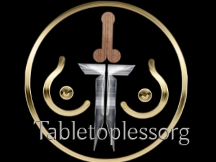 Tabletoplessorg