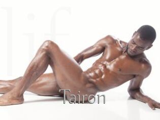 Tairon