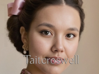 Taitcroswell