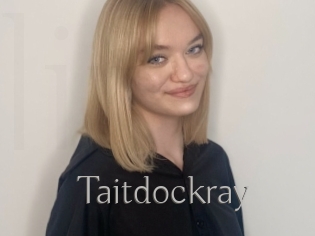 Taitdockray
