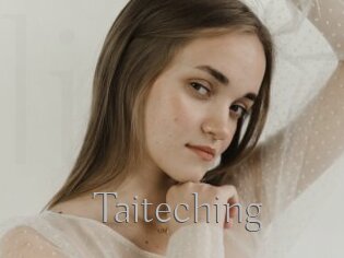 Taiteching