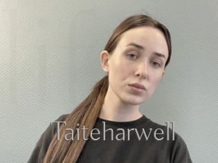 taiteharwell Live Fick