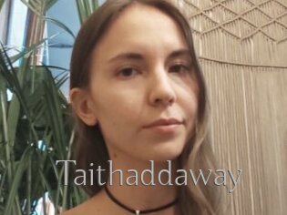 Taithaddaway