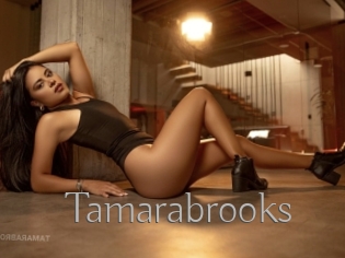 Tamarabrooks