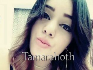 Tamarahoth