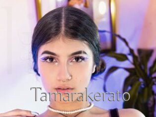 Tamarakerato