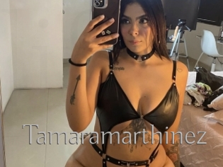 Tamaramarthinez