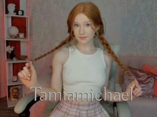 Tamiamichael