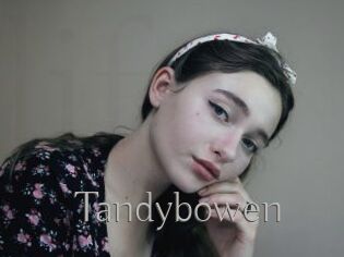 Tandybowen
