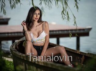 Tanialovin