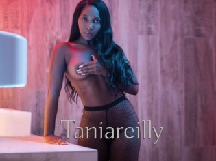 Taniareilly