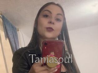 Taniasoul