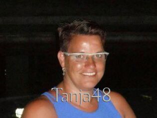 tanja48 Live Fick