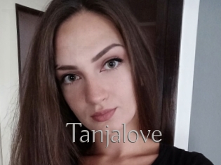 Tanjalove