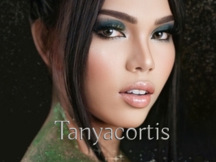 Tanyacortis