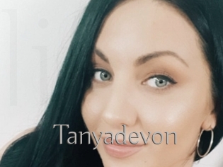 tanyadevon Live Fick