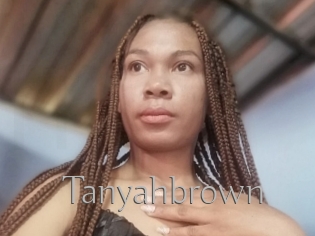 Tanyahbrown