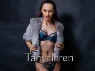 Tanyaloren