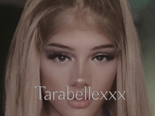 Tarabellexxx